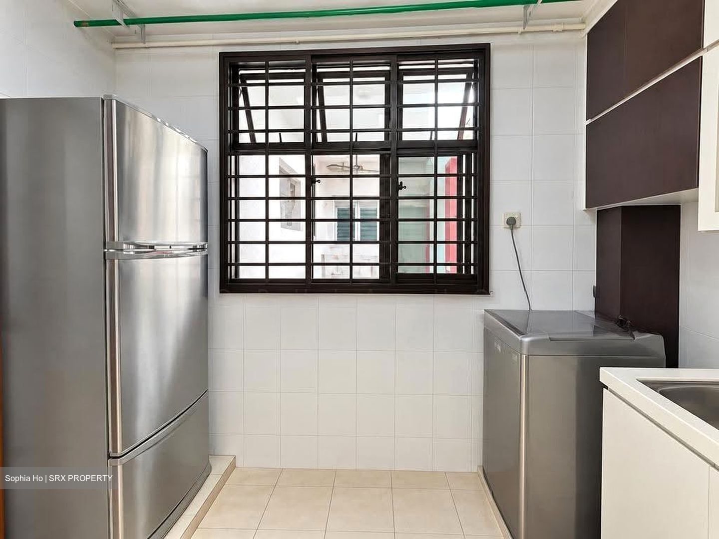 Blk 341B Sun Trellis (Sembawang), HDB 5 Rooms #616871651